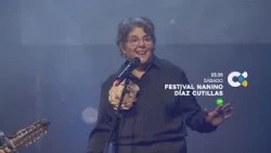 Nanino Diaz Cutillas Festival | PROMO 10/26/17