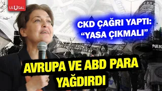 Millions of Dollars in Funding from the US and Europe for "Degendering"! CKD Issues Call: "A Law ...