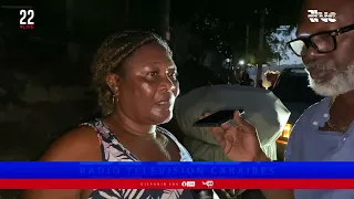 Plizyè paran toujou poko prè pou antre lekol lan  kap louvri 7 septanm kap vini la