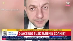 Hasło pod rządami Tuska - "Umiesz liczyć - licz na siebie". Naga Prawda 07.03.2026