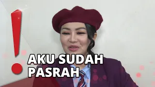 Without a Child Yet, Fitri Carlina Starts Learning to Make Peace with the Situation