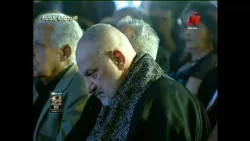 “بيحب التعلم”.. سيد فؤاد يشيد بالفنان خالد صالح