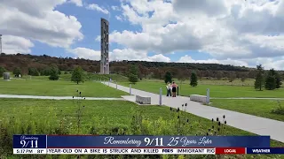 The coroner who helped bring Flight 93’s victims home