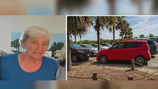 Greenville woman missing since Monday