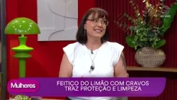 Vamos descobrir as energias da semana com a Dani Petrucci | Mulheres