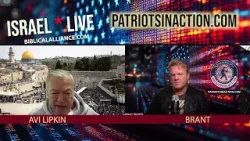 Avi Lipkin: "As Goes Israel..."11-3-26