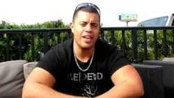 Damian Martinez: My Personal History