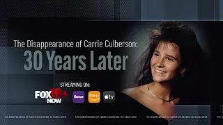 Carrie Colberson 30th Anniversary Special (Part 1)