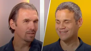 Cécifoot : "On veut gagner des titres et semer des graines pour les autres générations"(F.Villeroux)