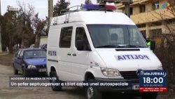 10/12 POLICE CAR ACCIDENT oct 12