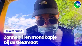 ATM user in face mask in Zutphen turns out to be scammer | Crime Scene