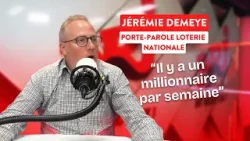 Gagner au Lotto : ce qu’on ne vous dit jamais ? Gagner au Lotto : ce qu’on ne vous dit jamais ?