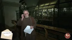 Caro Padre Pio, ho tanto paura del mio futuro anche a causa di tutte queste guerre