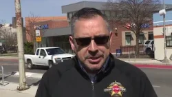 Волонтеры в Чикаго ищут улики в расследовании убийства на северо-западе города | ChicagoLIVE