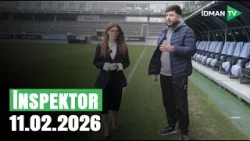 İnspektor - 11.02.2026