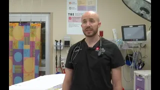 Arizona heat sends more than 3,000 to the emergency room so far this year