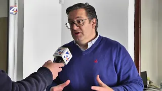 Diputados solicitan extensión del seguro de paro para trabajadores de FRICASA.