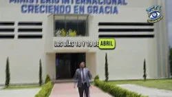 ANUNCIO   PROMO    CONCIERTO A JESUCRISTO HOMBRE en Chiapas México  www telegracia com