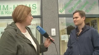 Grünau TV vom 15.07.2016