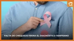 Men can also develop breast cancer