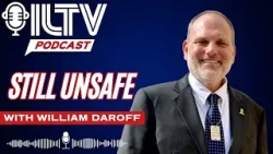 ILTV News Podcast | When Antisemitism Becomes Normal, What Comes Next? ILTV News Podcast | When Antisemitism Becomes Normal, What Comes Next?