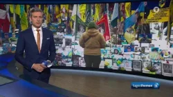 tagesthemen 22:30 Uhr, 23.02.2026