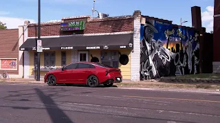 3 injured in shooting after argument outside Dutchtown bar
