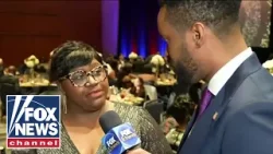 'REPUBLICAN PARTY IS NOT THE ENEMY': Black conservatives voice top issues for 2024