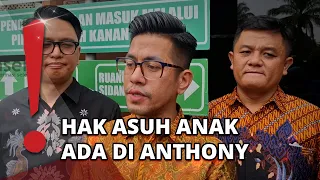 Audi Marissa and Anthony Xie Mediation Hearing Set for September 22, 2026