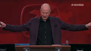 This Fall Is Not Fatal | Jason Stidham | Sunday Evening Sermon