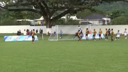 SSFL: St Mary's Overcome St Benedict's