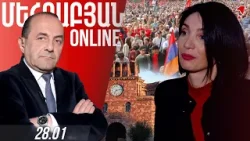 Ժողովրդավարությունը ՀՀ ամենամեծ ռազմավարական ռեսուրսն է՝ քաղաքական, տնտեսական և աշխարհաքաղաքական