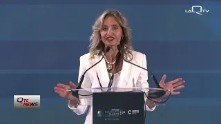 Pescara. The 6th edition of the Abruzzo Economy Summit kicks off