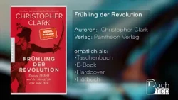 TV.Berlin Book Pick | Springtime of the Revolution