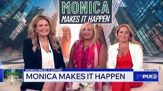 Small Businesses, Big Dreams, & Community Champions | Monica Makes It Happen