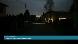 CEREKEV SE ZÚČASTNILA HODINY ZEMĚ CEREKEV SE ZÚČASTNILA HODINY ZEMĚ