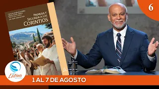SPIRITUAL GIFTS | 3ABN Sabbath School Panel | Lesson 6 - 3rd Quarter