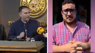 Caapucú en crisis: Intendente renunció y luego desconoció su dimisión