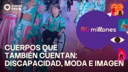 80 Million - Bodies That Also Count: Disability, Fashion, and Image (10/18/2026)