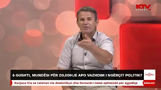 Kasolli flet për koalicionin VV-LDK, kundërshtarët e tij dhe skenaret e partive