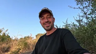 Free in Nature Season 6 Episode 1 / Mourning Dove Hunting