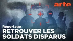 Russie : l'armée des ombres | ARTE Reportage