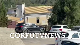Ντροπή! Χωματερή δίπλα από το Δημοτικό και  του Αγίου Ματθαίου