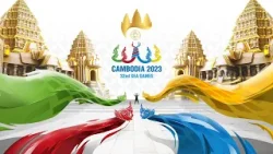 2023 Cambodia Sea Games Announcement