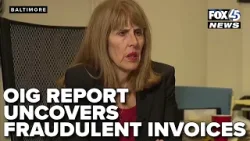 Подробно: Отчет генерального инспектора раскрывает тысячи долларов налогоплательщиков, потраченны... Подробно: Отчет генерального инспектора раскрывает тысячи долларов налогоплательщиков, потраченны...