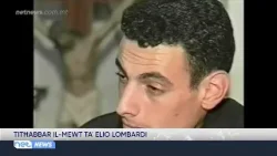 Titħabbar il-mewt ta’ Elio Lombardi fl-età ta’ 92 sena