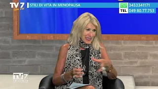 Tv7 with You 10/7/2026 - LIFESTYLES DURING MENOPAUSE