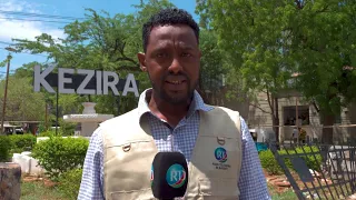 ANNONCE | 🇩🇯 RETOUR DE VACANCES : LES DJIBOUTIENS À DIRE DAWA — DOCUMENTAIRE RTD