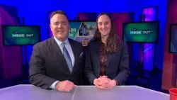 Город изнутри и снаружи: Первые 100 дней работы мэра Кэти Б. Уилсон Город изнутри и снаружи: Первые 100 дней работы мэра Кэти Б. Уилсон