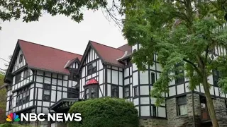 Cornell agrees to independent investigation into handling of rape allegations